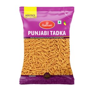 Haldiram's Punjabi Tadka 200Gm