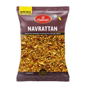 Haldiram's Navrattan 180Gm