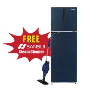 Panasonic 270Ltr.  Double Door Refrigerator  NR-BG272DALK