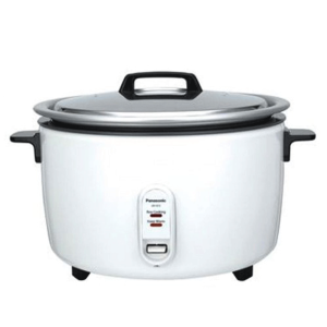 Panasonic 7.2 Ltrs Rice Cooker SR-972