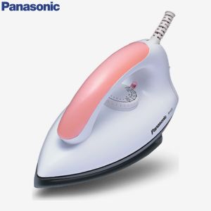 Panasonic NI-317TVSP 1000 Watt Dry Iron