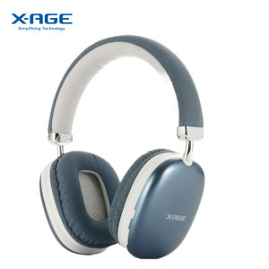 X-AGE ConvE Up Beat Sport 2 Bluetooth Headphone - (XBH04)