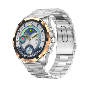 Ultima Magnum E500 Luxury Smartwatch