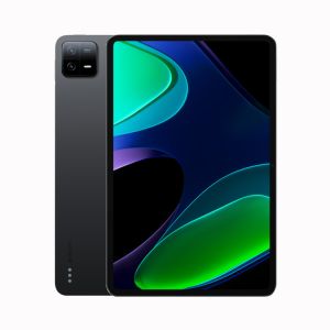 Xiaomi Pad 6 (8/256 GB) | 11 Inch 144Hz WQHD+ Display | 8840mAh Battery | 33W wired charging