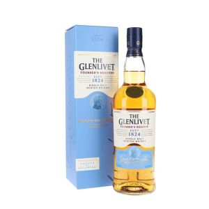 The Glenlivet Founder's Reserve 1ltr