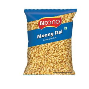 Bikano Moong Dal 400Gm