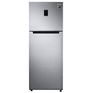 Samsung 415Ltr. 2 Star Frost Free Double Door Refrigerator RT42M5538S8/TL