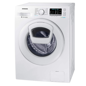 Samsung 8Kg Front Loading Washing Machine WW81K54E0WW/TL