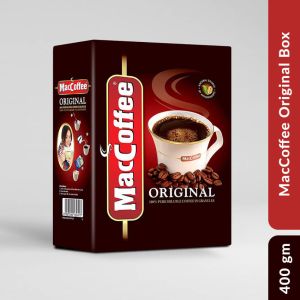 MacCoffee Original Coffee 400Gm Box