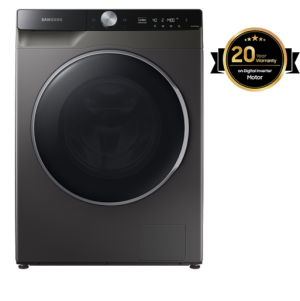 Samsung 11kg + 7 kg Washer & Dryer EcoBubble™ AI Technology WD11TP34DSX/FQ