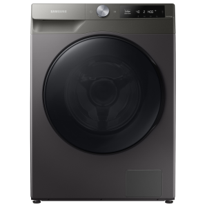 Samsung 9Kg Washer 6Kg Dryer Digital Inverter Front Load Washing Machine With Eco Bubble & AI Technology WD90T634DBN/SP