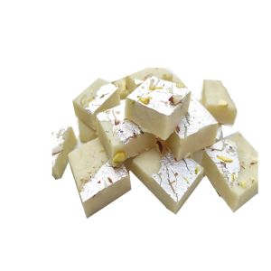 Tip Top Badam Khoya Barfi 1Kg