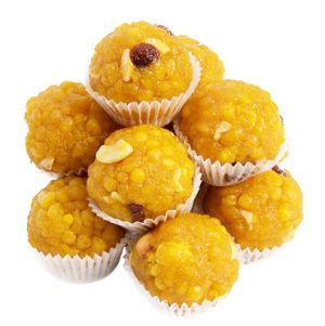 Tip Top Moti Boondi laddu 1kg