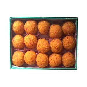 Motichoor Laddu