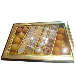 TipTop Mix Regular Sweet Box 1Kg