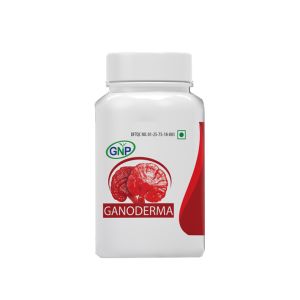 GNP Ganoderma Health Supplement (90 Capsules)