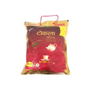 Tokla Gold Tea 1Kg Pouch