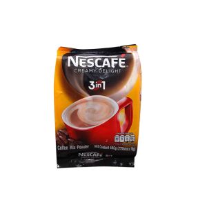 Nescafe 3 In 1 Creamy Delight 486 Gm