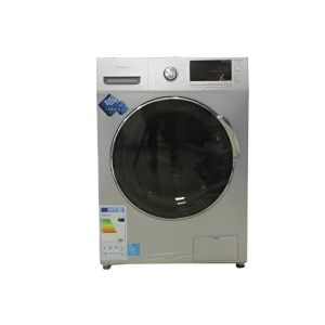 Yasuda 8 Kg Front Loading Washing Machine YS-FHI80