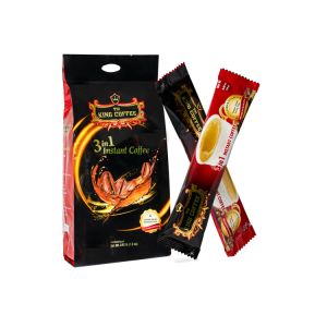 The King Coffee 3 In1 Instant 320Gm