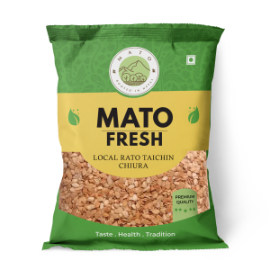 Mato Rato Taichin Chiura (BKT) 650Gm