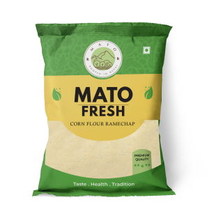 Mato Corn Flour Ramechap 1Kg