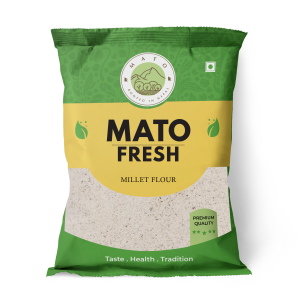 Mato Millet Flour (Kodo) 1Kg