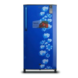 Yasuda 170Ltr. Single Door Refrigerator YCDC170BM