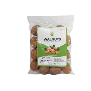 Mato Walnut Whole 500Gm