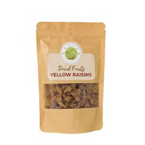 Mato Green Raisin 500Gm