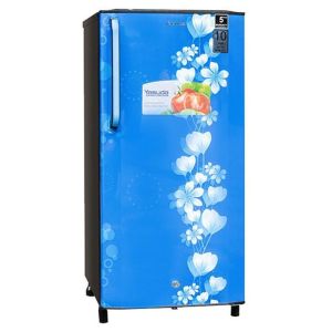 Yasuda 200Ltr. Single Door Refrigerator YCDC200BM