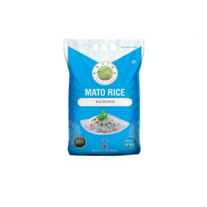 Mato Kalonuniya Rice 5Kg