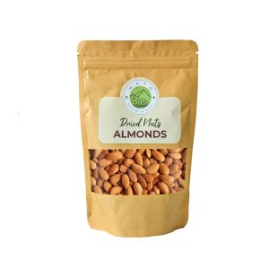 Mato Almond 500Gm