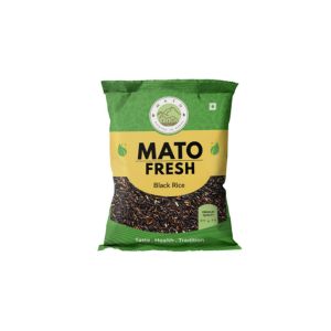 Mato Black Rice 1Kg