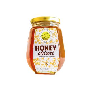 Mato Chiuri Honey 500ML