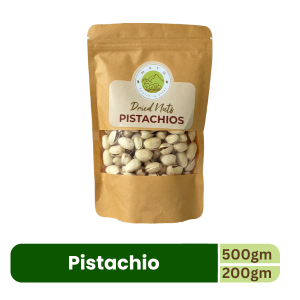 Mato Pistachio 500Gm