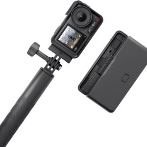 DJI Osmo Action 4 Adv Combo