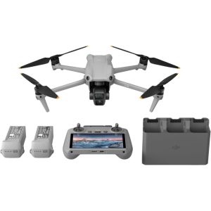 DJI Air 3 Fly More Combo RC 2