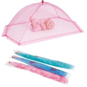 Umbrella Style Mosquito Net For Baby