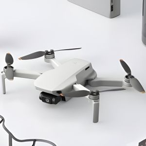 DJI Mini 2 SE Fly More Combo