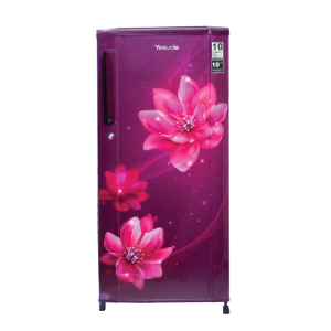 Yasuda 200Ltr. Single Door Refrigerator YHDC200RP