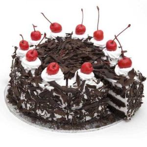 Cake Koseli Black Forest Cake 1Pound