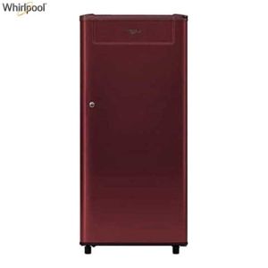 Whirlpool 185 Ltr. 200 Genius CLS Plus 1S Wine Single Door Refrigerator