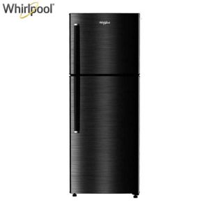 Whirlpool 245 Ltr. Frost-Free Double Door Refrigerator Neo 258LH CLS PLUS 1S, Midnight Athena