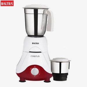 Baltra Magnus 2 jar Mixer-Grinder BMG 161