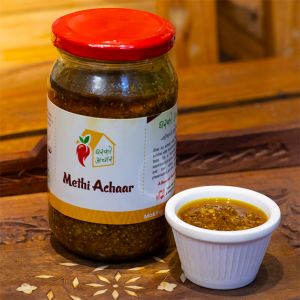 Ghar Ko Methi Masala 350Gm