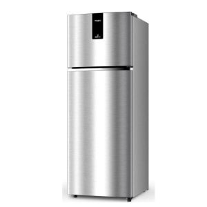 Whirlpool 340Ltr. Intellifresh Inverter Convertible Double Door Refrigerator