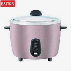 Baltra 2.2Ltr. Steel Rice Cooker BTS 700SP