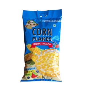 Quick Cornflakes No Added Sugar 500Gm