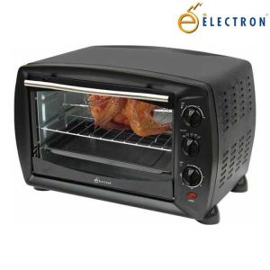 Electron ELVO-23 Electric 23L Oven – 1500W